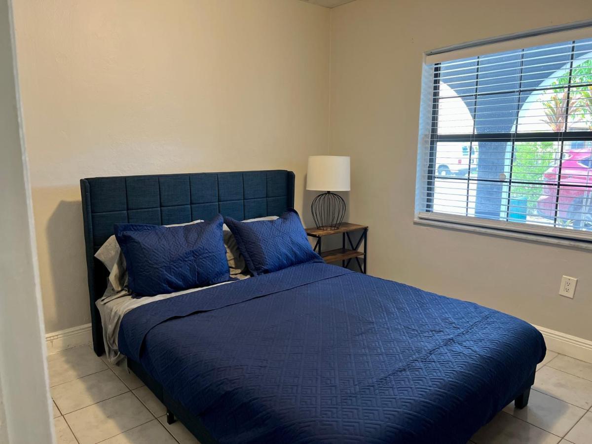 Coral Gable 3Br House Parking & Villa Miami Exterior foto