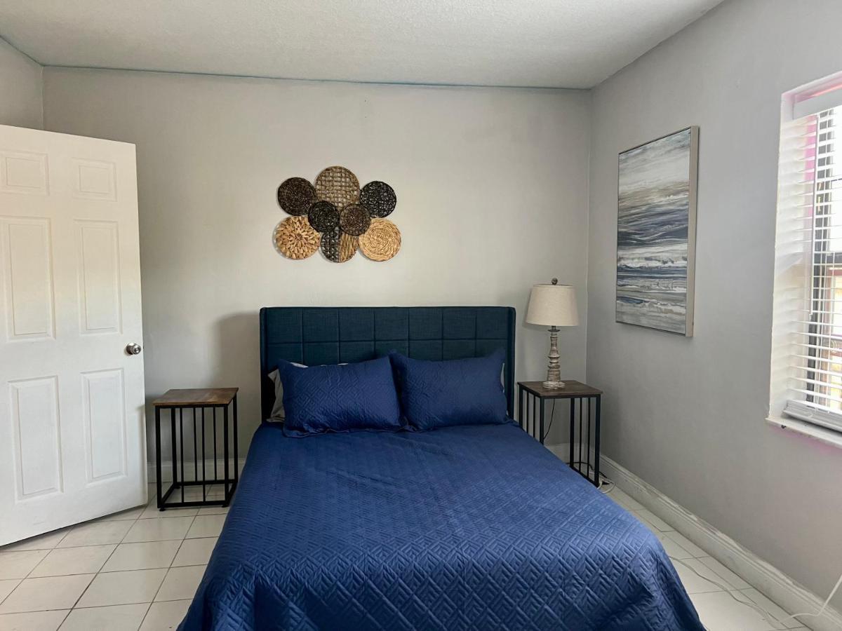 Coral Gable 3Br House Parking & Villa Miami Exterior foto