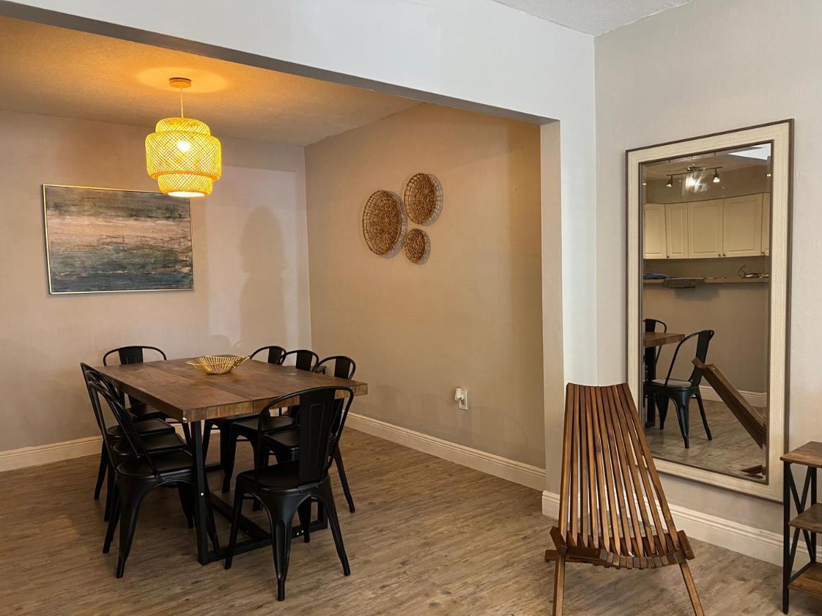 Coral Gable 3Br House Parking & Villa Miami Exterior foto
