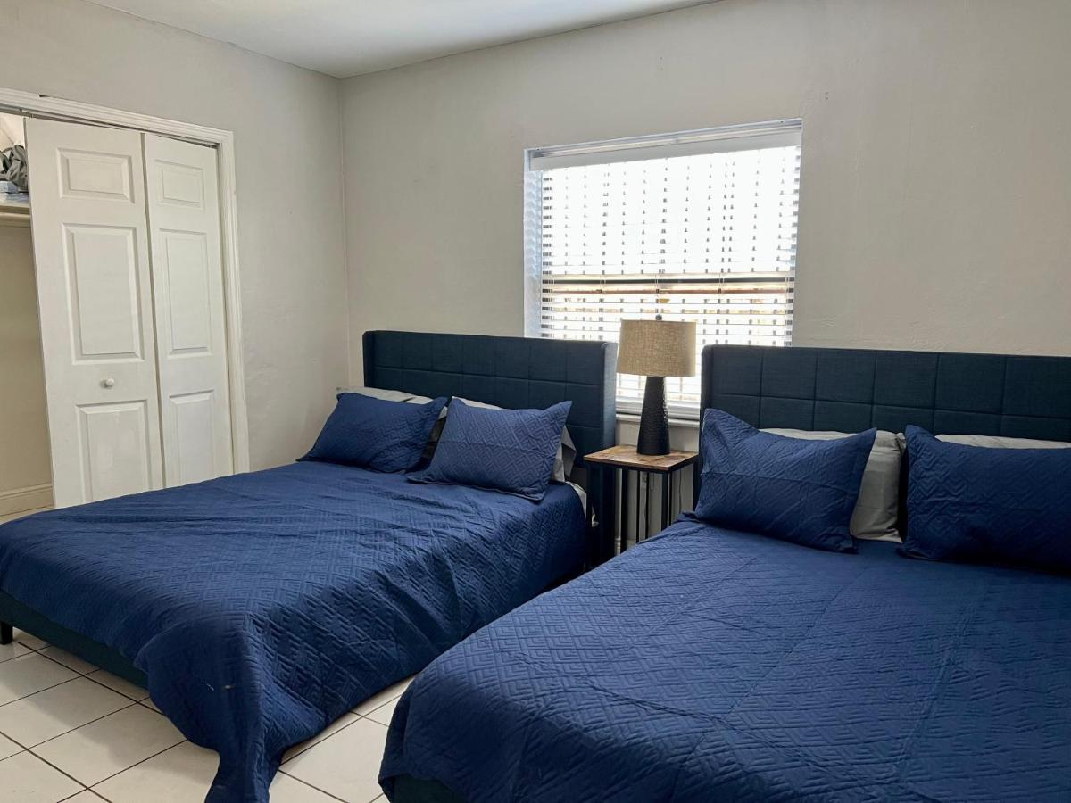 Coral Gable 3Br House Parking & Villa Miami Exterior foto