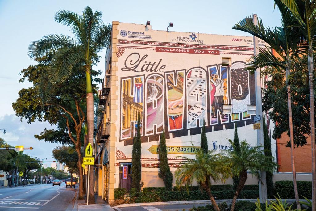 Coral Gable 3Br House Parking & Villa Miami Exterior foto