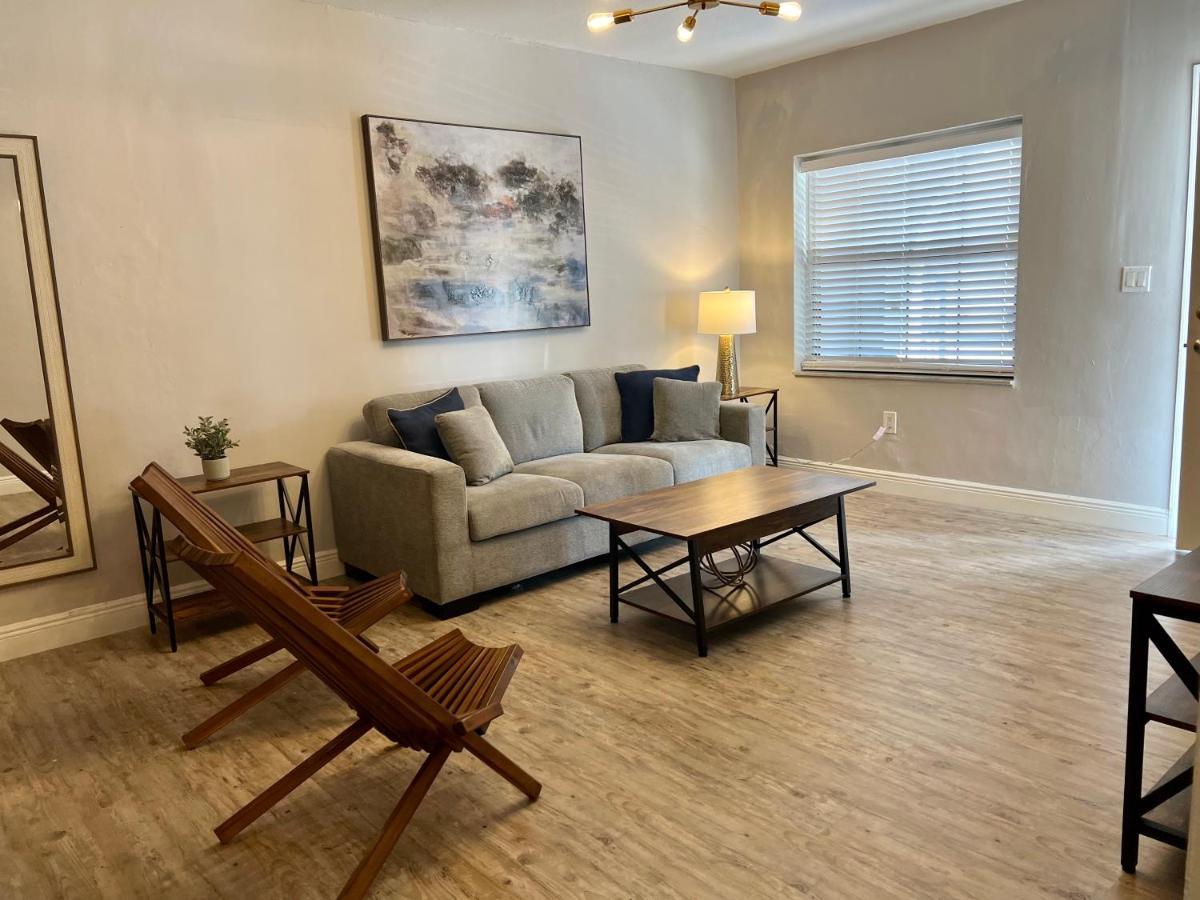Coral Gable 3Br House Parking & Villa Miami Exterior foto