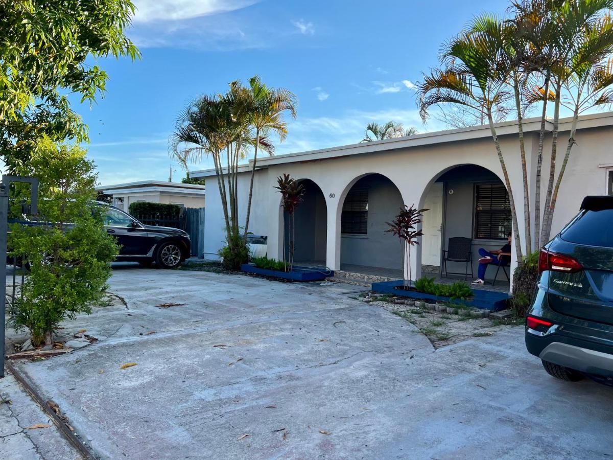 Coral Gable 3Br House Parking & Villa Miami Exterior foto