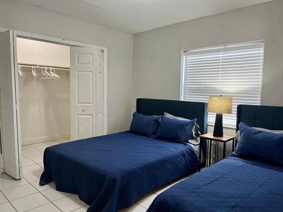 Coral Gable 3Br House Parking & Villa Miami Exterior foto